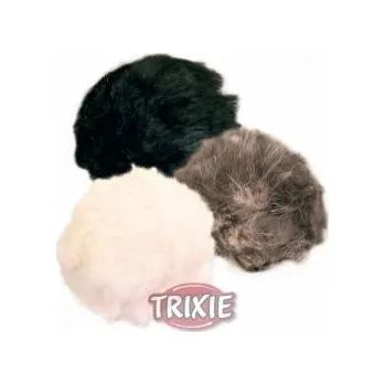 Trixie Kožešinová koule s catnipem
