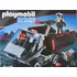 Stavebnice Playmobil Playmobil 5154 Darksters: Kamion s laserem