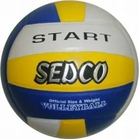 Volejbalový míč Volejbalový míč SEDCO START PUC