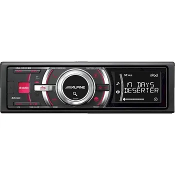 Alpine iDA-X311RR Autorádio Alpine iDA-X311RR
