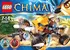Stavebnice LEGO LEGO Chima 70002 Lennoxův lví útok