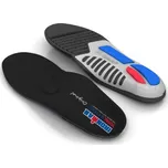 Spenco Ironman Total Support Thin černé