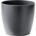 Elho Brussels květináč 35 cm Antracit