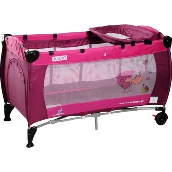 Dětská postýlka Caretero Medio