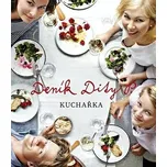 Deník Dity P. - Dita Pecháčková