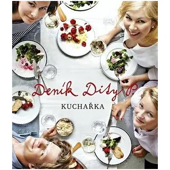 Deník Dity P. - Dita Pecháčková