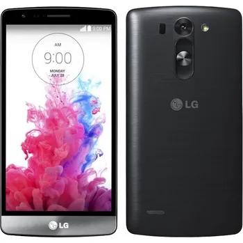 Mobilní telefon Recenze LG G3 S
