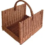 HS Flamingo HSF15-009 koš na dřevo