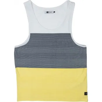 Rip Curl Essential Stripes Tank apple green