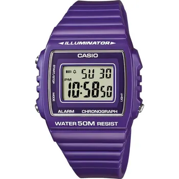 Hodinky Casio Collection W-215H-6A