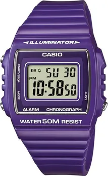 Hodinky Casio Collection W-215H-6A