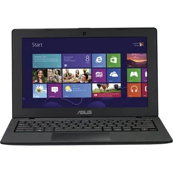 Notebook Recenze ASUS X200MA-CT220H