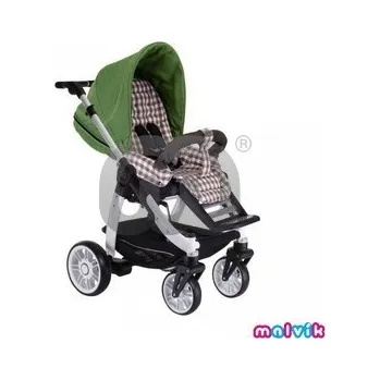 teutonia Cosmo Made For You 2014