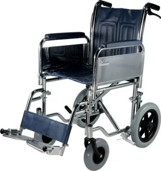 Invalidní vozík DMA Praha 238-23 46 cm