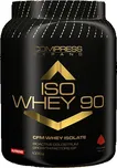 Compress ISO Whey 90 1000 g