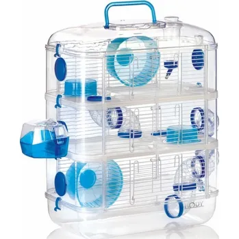 Zolux Trio Rody Lounge 40 x 26 x 53 cm