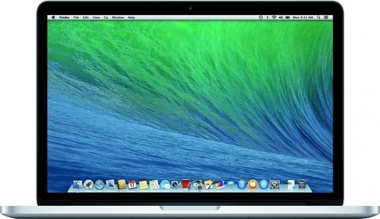 Apple MacBook Pro 13