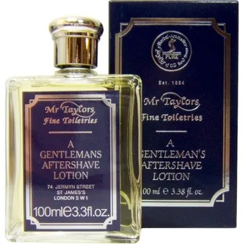 Taylor of Old Bond Street Mr. Taylor voda po holení 100 ml