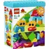 Stavebnice LEGO LEGO Duplo 10561 Začátečnická sada pro batolata
