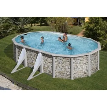 Bazén Gre Iraklion 5,0 x 3,0 x 1,2 m