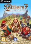 The Settlers 7: Paths to a Kingdom PC…