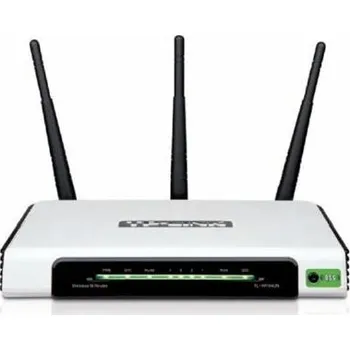 TP-LINK TL-WR940N