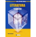 Literatura v kostce pro střední školy -…