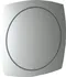 Zrcadlo SAPHO GEMINI 22364 zrcadlo s LED osvětlením (uvnitř kruh) 70x70cm