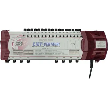 Multiswitch Multiswitch MS 17/8 PIU-6