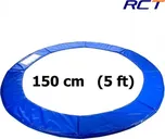 RCT Kryt pružin na trampolínu 150 cm