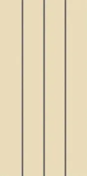 Obklad Rako Dekor Concept Plus 19,8 x 39,8 cm béžový