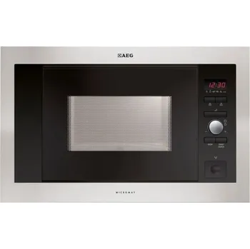 AEG-Electrolux MC 1763