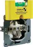 Vodováha mini pro elektrikáře