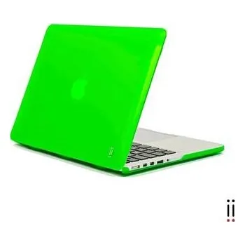 pouzdro na notebook Aiino Custodia, obal pro MacBook Pro RETINA 13", černý 