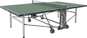 Stůl na stolní tenis Sponeta S5-72e zelený