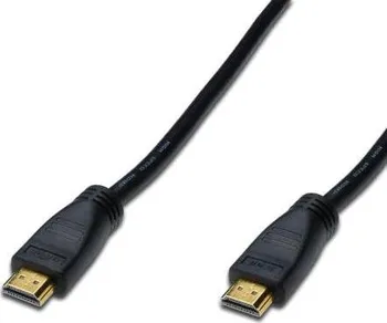 Datový kabel DIGITUS HDMI AK-330105-150-S