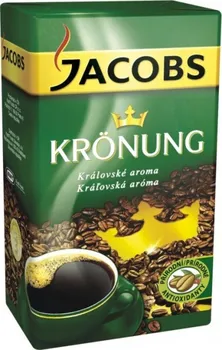 Káva Jacobs Krönung mletá 250 g