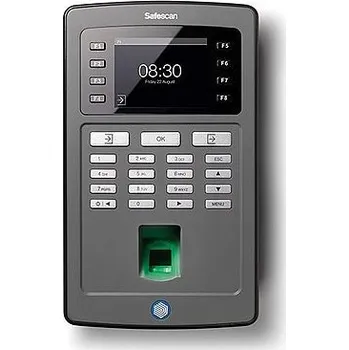Docházkový systém Safescan TA-8030