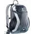 batoh na kolo Deuter Cross Bike 18 black/silver