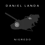 Nigredo - Daniel Landa [CD]
