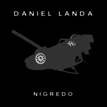 Česká hudba Nigredo - Daniel Landa [CD]