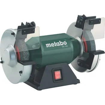 stolní bruska Metabo DS 150