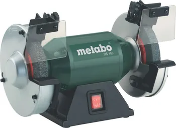 stolní bruska Metabo DS 150