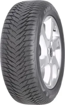 zimní pneu Goodyear Ultra Grip 8 205/55 R16 91T
