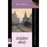 Zvláštní úkoly - Boris Akunin