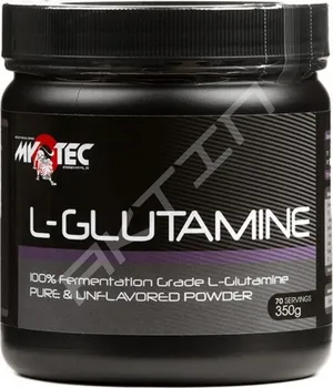 Aminokyselina MyoTec L-Glutamine 600g