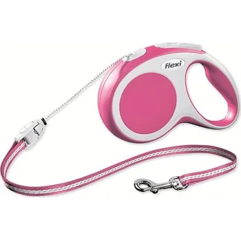 Flexi Vario S 8 m/ 12 kg Vodítko pro psa Flexi Vario S 8 m/ 12 kg