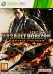 Ace Combat: Assault Horizon X360