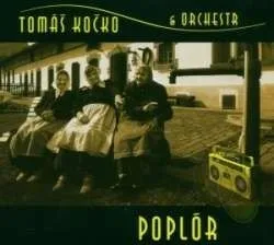 Česká hudba Tomáš Kočko a orchestr