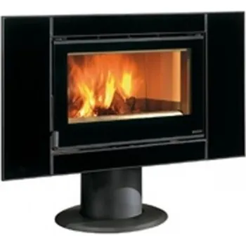 Krbová kamna Nordica Carillon 16:9